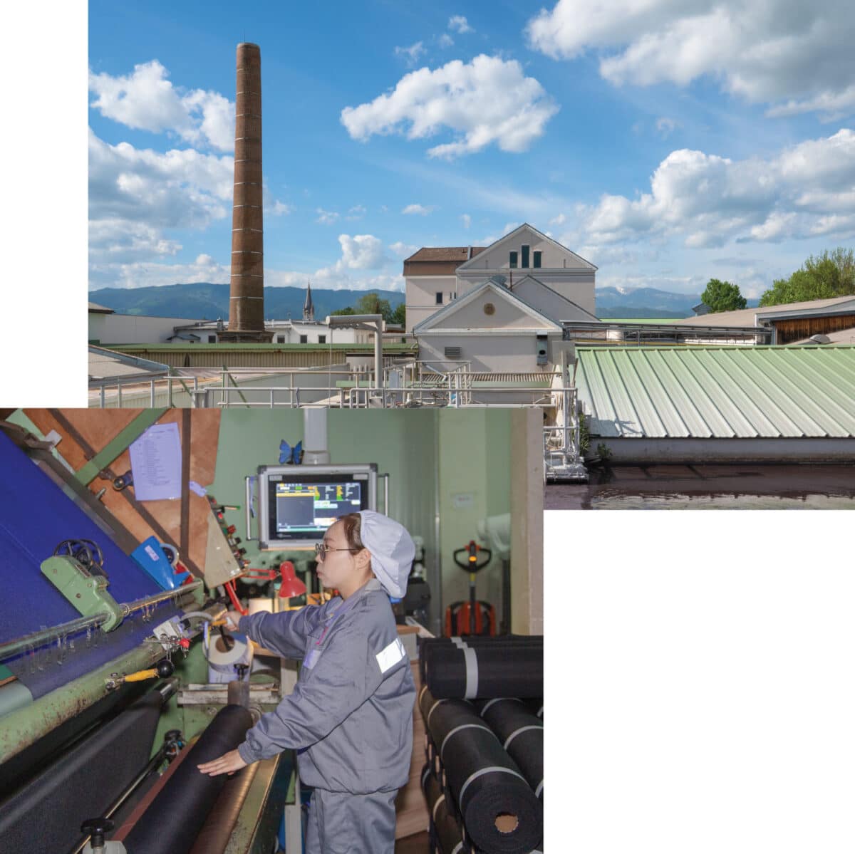 PRODUKTE - Kufner Holding
