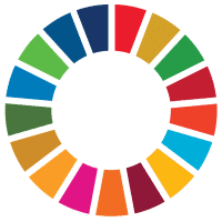 KUFNER supports Agenda 2030 - SDG goals for sustainable development
